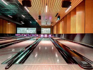 EVO Entertainment San Marcos