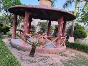 Maharaja Hari Singh Ji Park