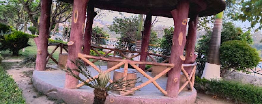 Maharaja Hari Singh Ji Park