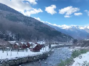 Verneda Camping Mountain Resort
