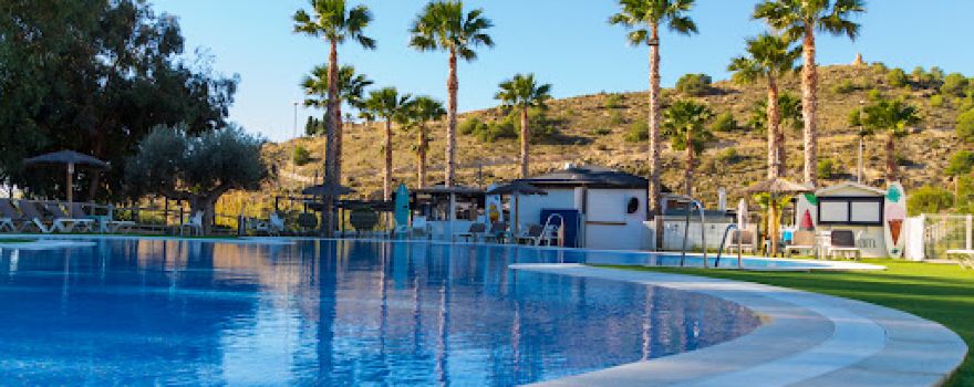 Camping el Torres