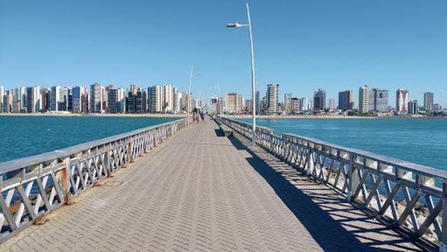 Espigão da João Cordeiro