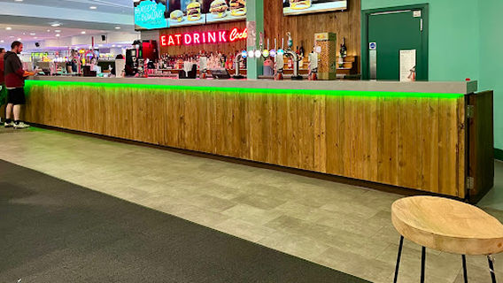 Tenpin Coventry