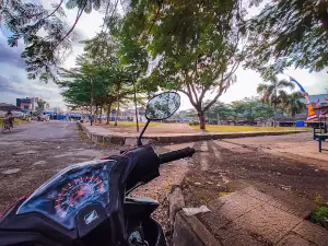 Alun-alun Banjarsari