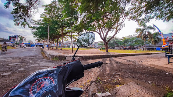 Alun-alun Banjarsari