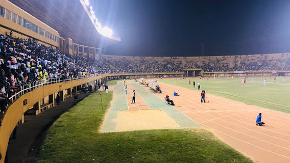 General Seyni Kountche Stadium