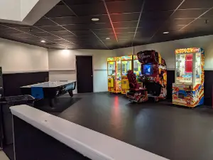 Carolina Mall Cinema