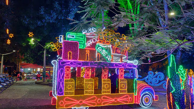 Primer Parque de Laureles