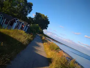 Sandskogens Idrottsplats