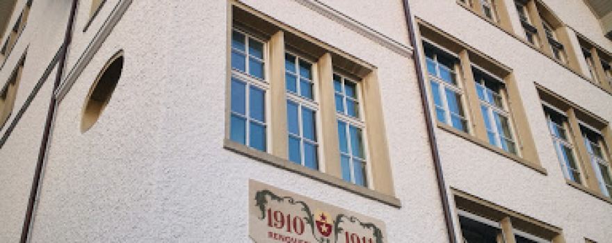 Peterskeller Neuenhof