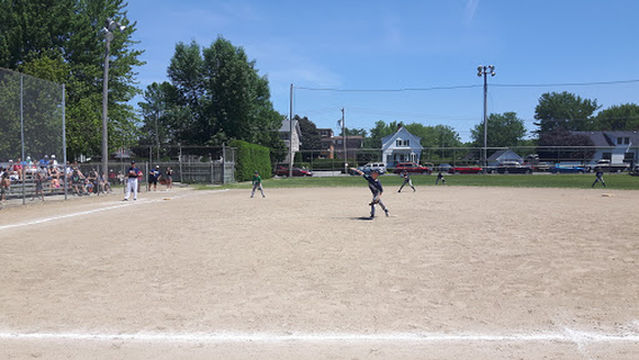 Baseball Saint-Hyacinthe