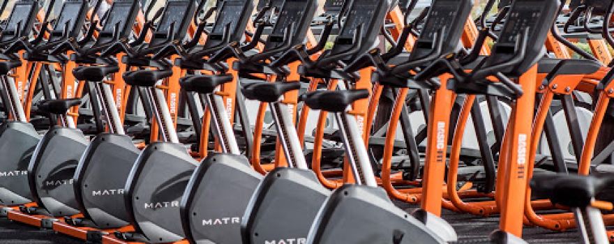 Basic-Fit Margny-Les-Compiègne Avenue Raymond Poincare