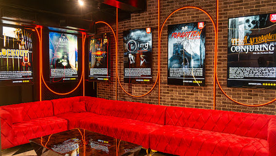 Mystery Rooms Sector 104, Noida - OFFICIAL Escape Rooms