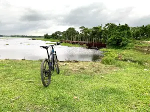 Chinadi Beel