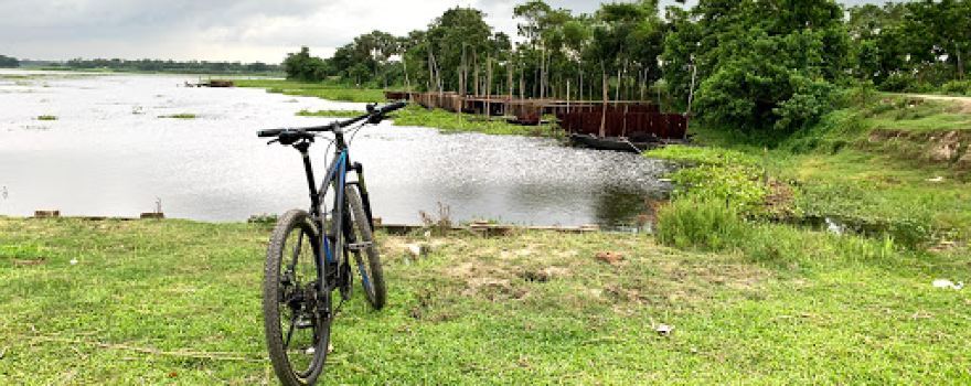 Chinadi Beel