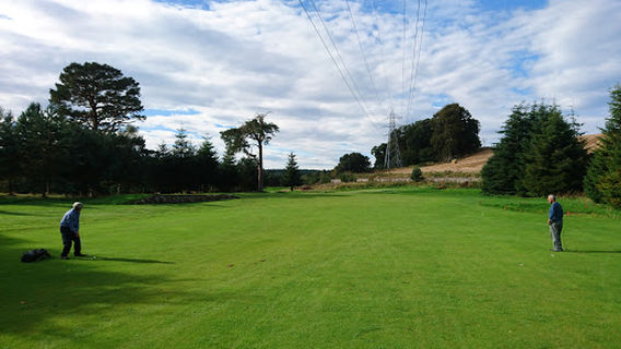 Alness