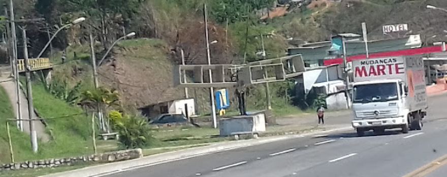 Estádio José Ferreira Gomes