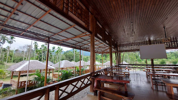 Jantho Panorama Park