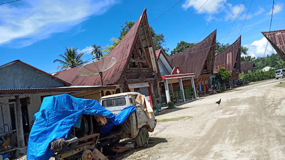 Bonatua Lunasi