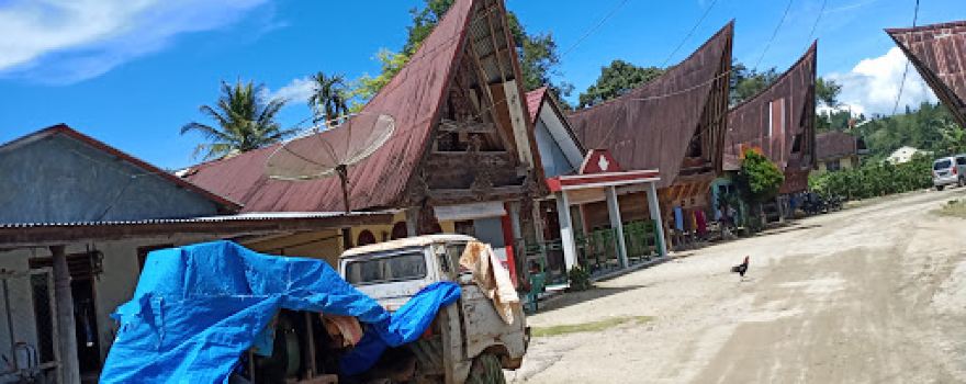 PANGARAJA TAMBUN