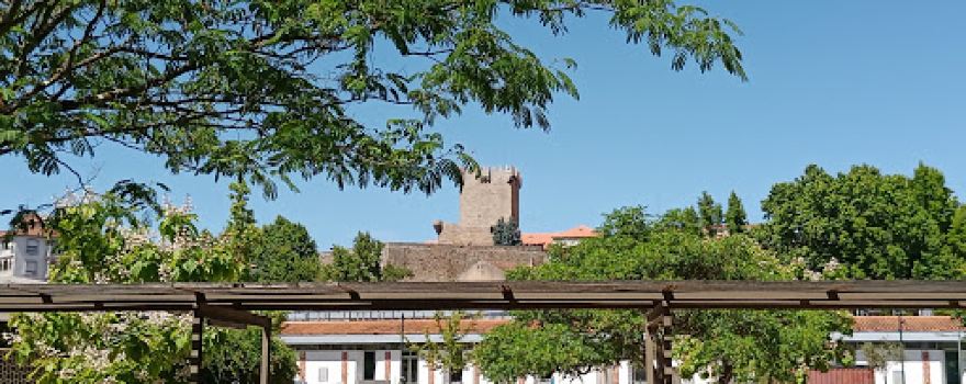 Caldas de Chaves