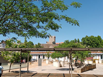 Caldas de Chaves