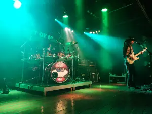 Spirit of 66