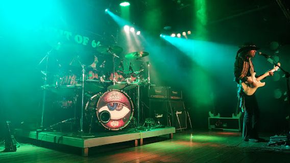 Spirit of 66