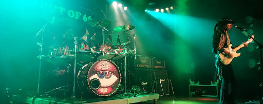 Spirit of 66