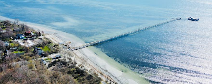 Långa Bryggan Bjärred