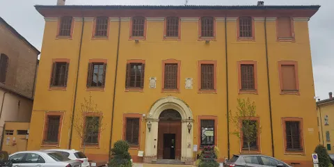 Biblioteca Giulio Cesare Croce