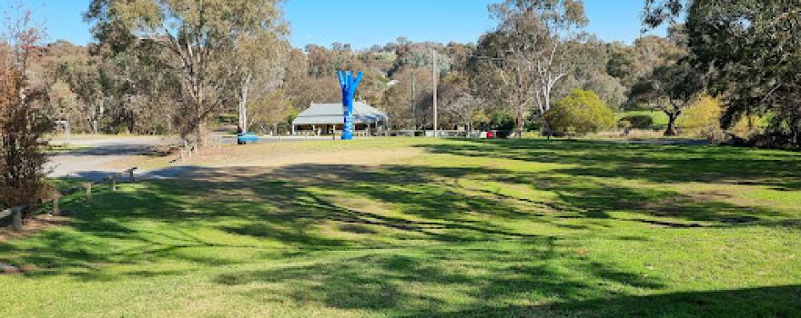 Binalong Community Club
