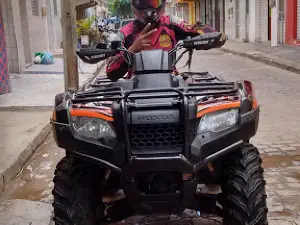 Quadra de Esportes - São Domingos