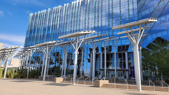 Vegas City Hall