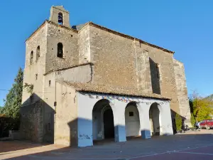 Playa De Cañamares
