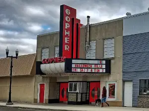 Gopher Theater