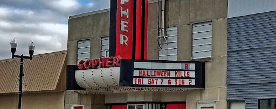 Gopher Theater