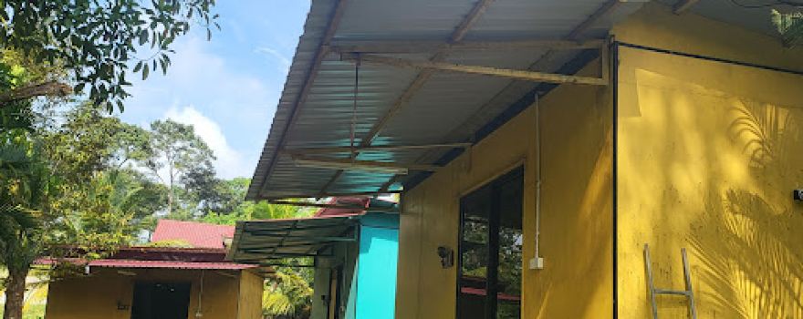 D'BEMBAN CAMP & ECO RESORT