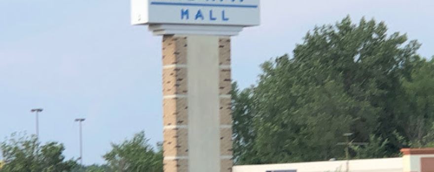 Atlas Cinemas Midway Mall 8 in 4K