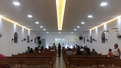 Segunda Igreja Batista em Picos