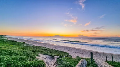 安特斯大道北段