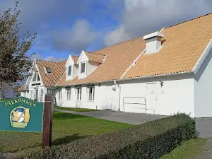 Abbekås Golf AB