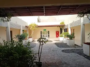 Khasab Sports Complex