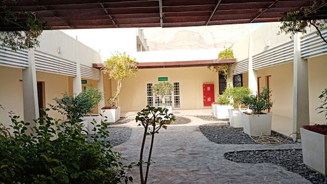 Khasab Sports Complex