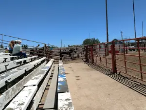 Uinta County Fairground