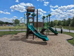 Williamsport South / Nittany Mtn. KOA Holiday