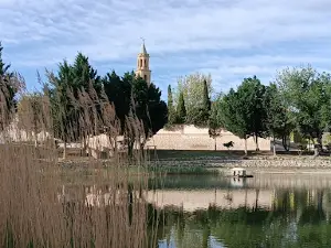 Camping La Estepa