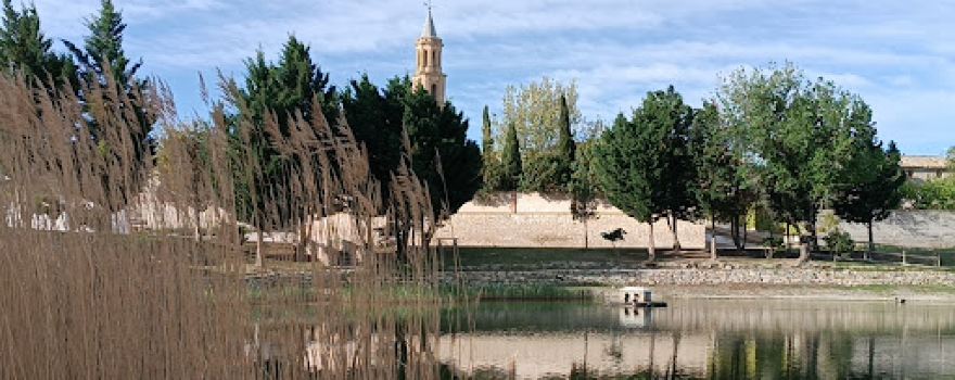 Camping La Estepa