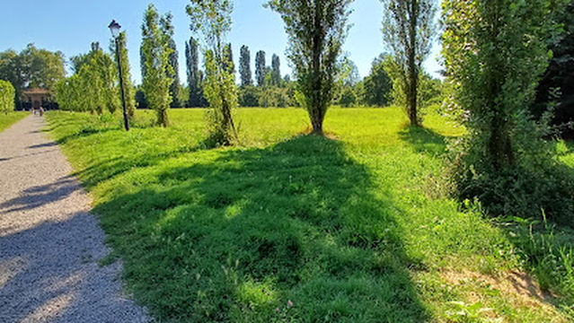 Parco del Mauriziano