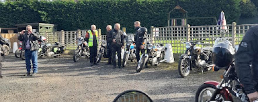 Pattingham Working Men's Club
